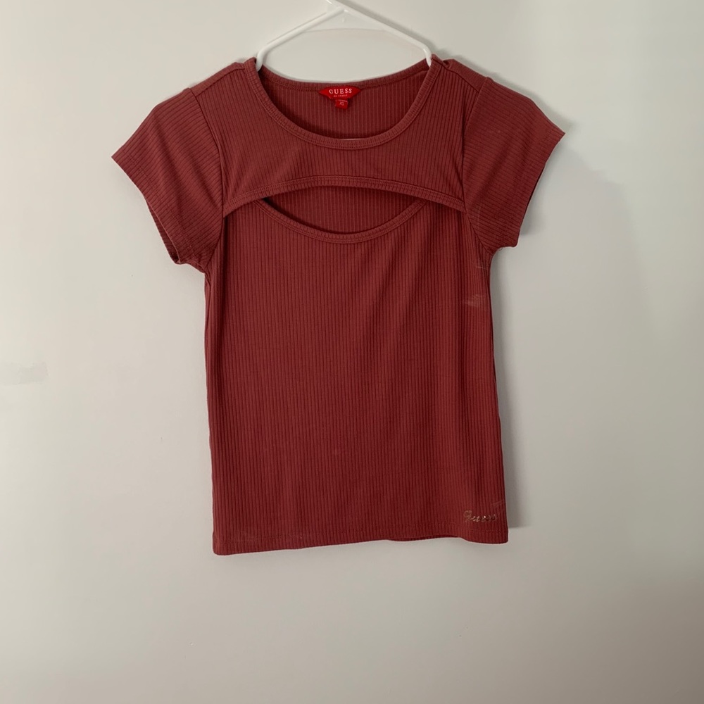 GUESS Top